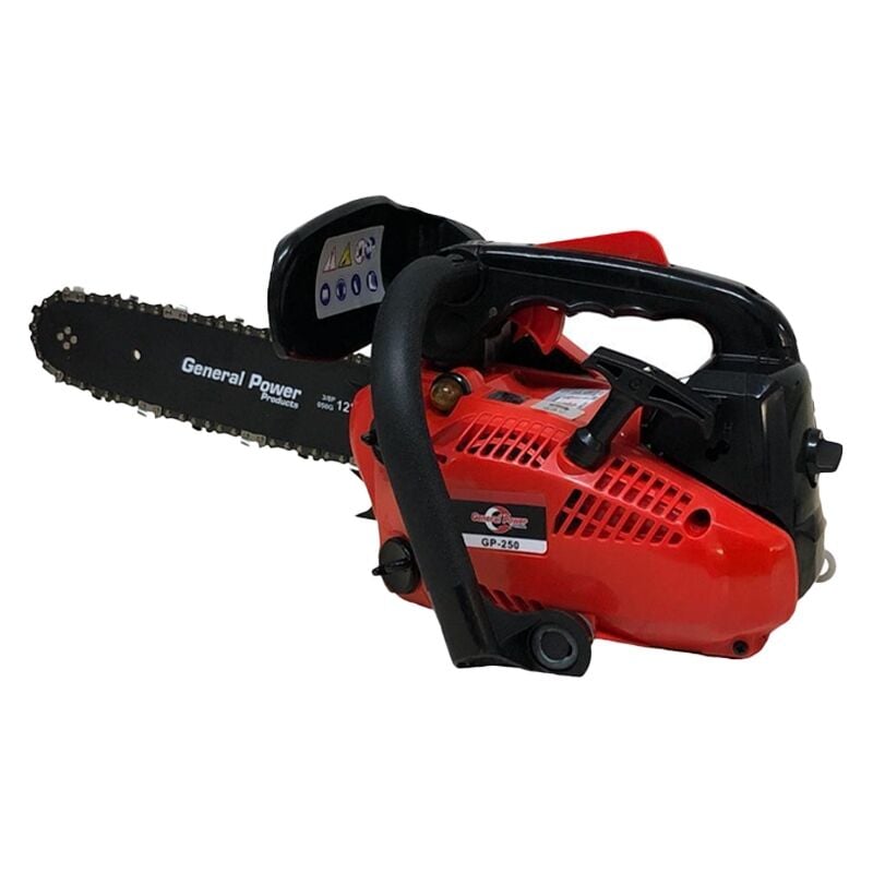 General Power Gp 250 Benzinli Testere 2 Zamanlı