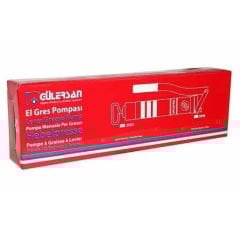 GLS EGP500 Mekanik El Gres Pompası - 500 Cc