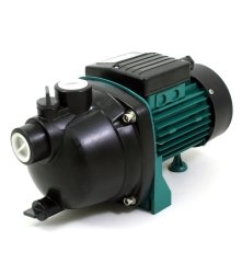 Ulusu JSPM600 Plastik Gövdeli Jet Pompa 0.80 Hp  40 mss  2.8 m³/h