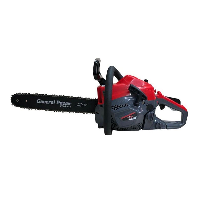 General Power Gp 410 Benzinli Testere 2 Zamanlı