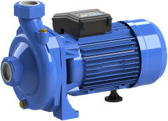 Sumak SM 220/1.5-S Sıcak Su Santrifüj Pompa 90°C Monofaze (220V) 2.2HP