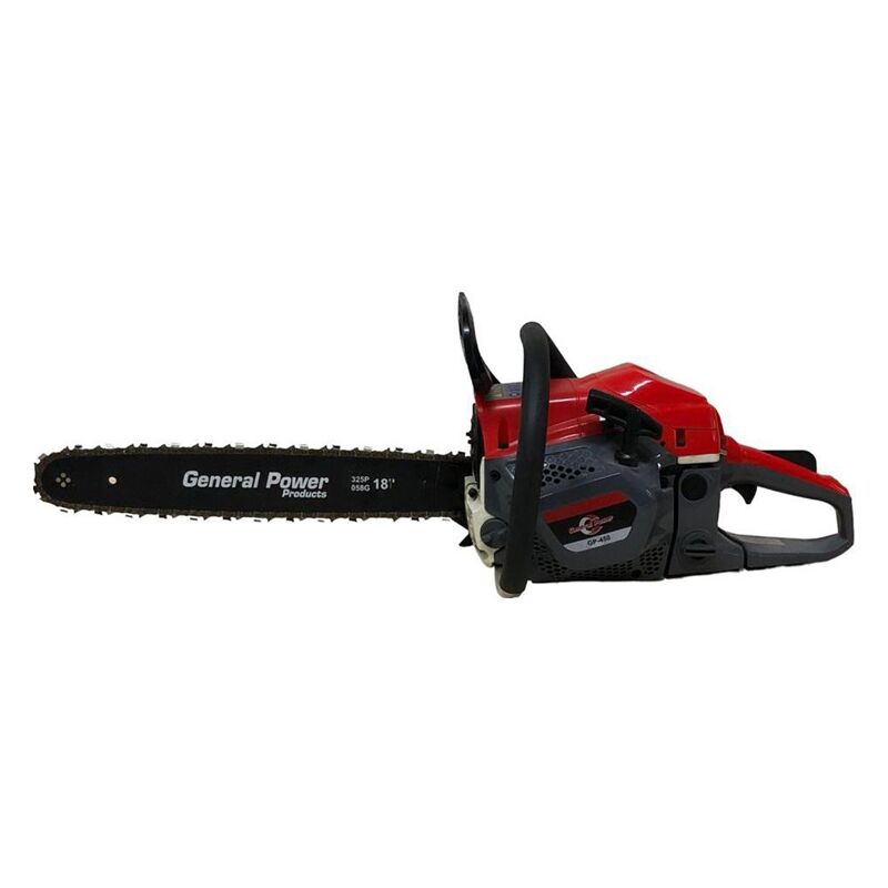 General Power Gp 450 Benzinli Testere 2 Zamanlı