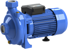 Sumak SMT 220/1.5-S Sıcak Su Santrifüj Pompa 90°C Trifaze (380V) 2.2HP