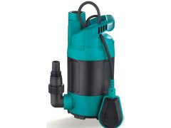 LEO LKS-250P Temiz Su Drenaj Dalgıç Pompa 220V 100 lt/dk 5.8 mss