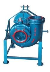 Akın Pompa KMP550-40HP Traktör Arkası Şaftlı Sulama Pompası Kuyruk Milli Damlama ve Yağmurlama 50 mss 190 m³/h