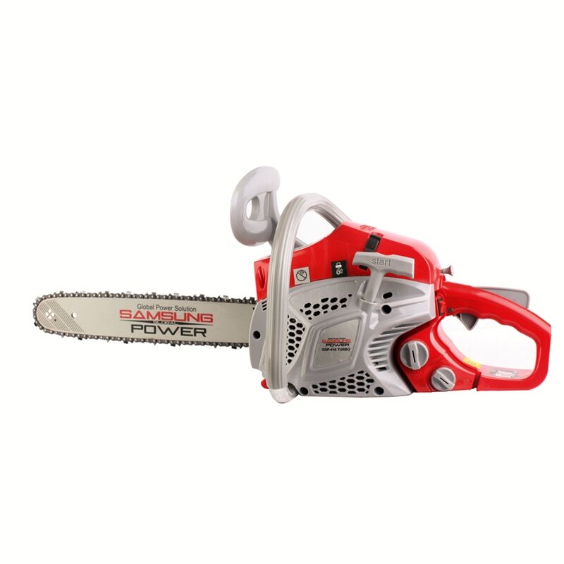 Samsung Power Gsp 410 Turbo Benzinli Testere 2 Zamanlı