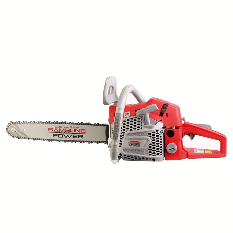 Samsung Power Gsp 450 Turbo Benzinli Testere 2 Zamanlı