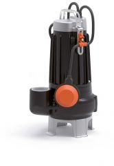 Pedrollo VXC 15/45-N Döküm Foseptik Dalgıç Pompa