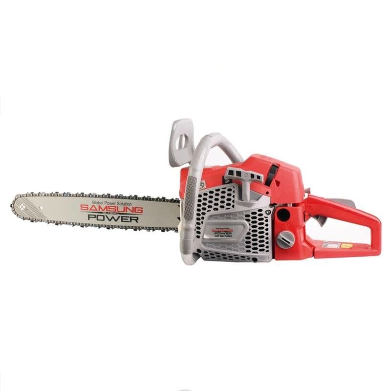 Samsung Power Gsp 600 Turbo Benzinli Testere 2 Zamanlı