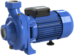 Sumak SMT 300/2-S Sıcak Su Santrifüj Pompa 90°C Trifaze (380V) 3HP