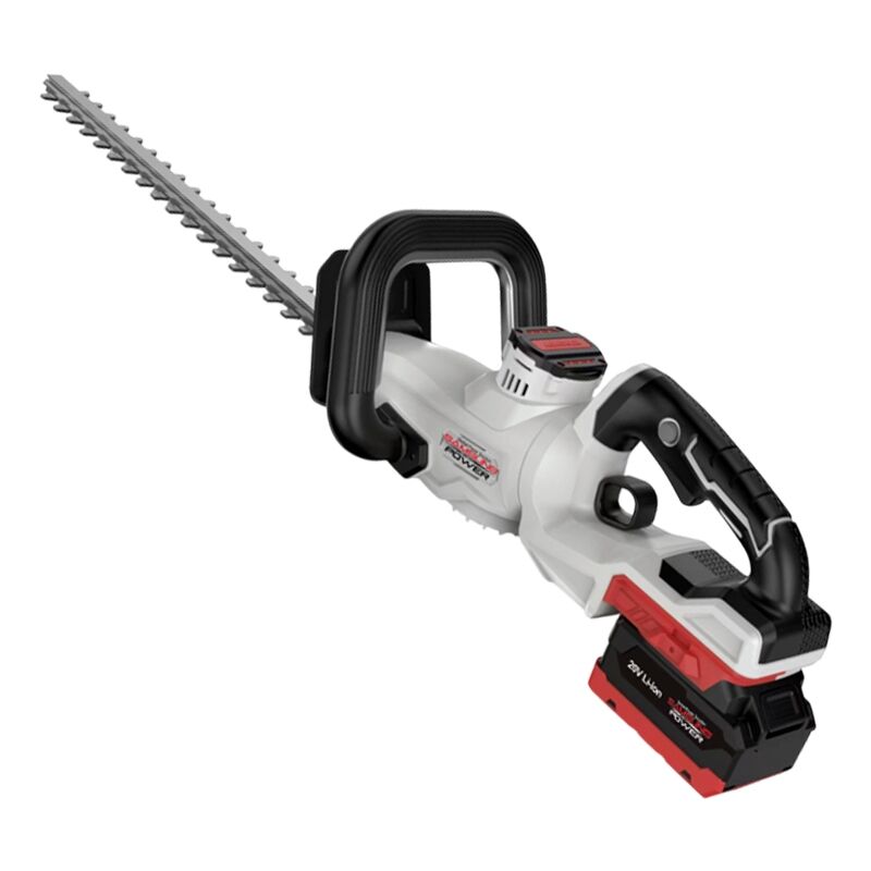 Samsung Power GSP-945 Eco Akülü Çit Kesme Makinesi