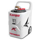 Petek Temizleme Makinesi