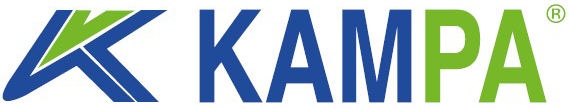 Kampa Ticaret Logo